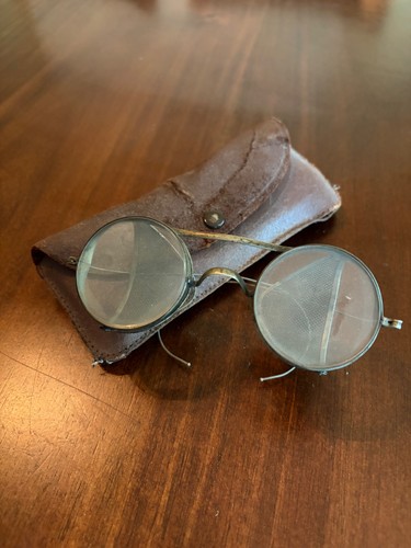 Vintage saniglass safety - vintage,