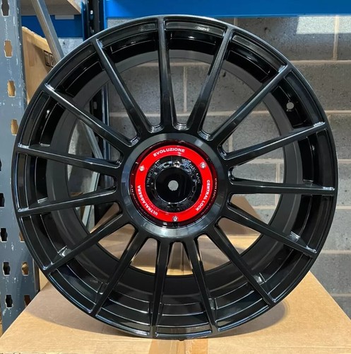 Gloss black oz - gloss, style