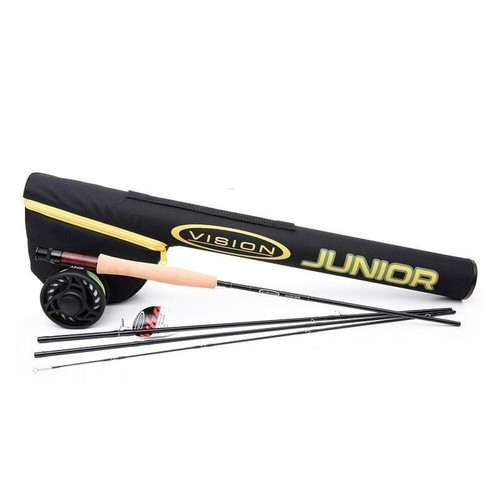 Vision junior fly - junior, -fly