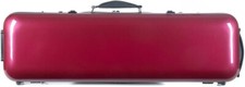UK Fiberglass violin case Safe
