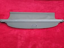 Original Cargo Cover Trunk Cover Volvo V50 LIFT 2007-2012 39861678