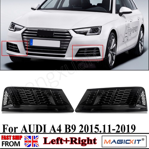 For audi standard - for,