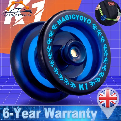 Unresponsive yoyo for kids - k1,