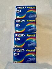 Four Jessops Diamond Everyday