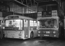 London Country ms x an