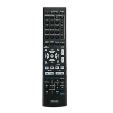 AXD7534 Replaced Remote fit for Pioneer AV Receiver sub AXD7542 AXD7586 AXD7676