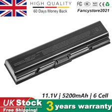 PA3534U-1BRS Laptop Battery