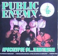 Public Enemy : Apocalypse