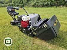 Allett regal cylinder - allett, 36,