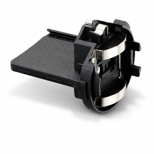 Headlight bulb holder - 2x,