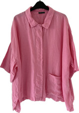 Oska Brissa 100% Linen