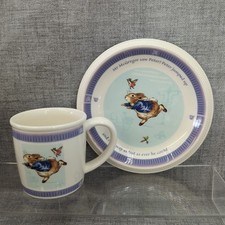 The World of Beatrix Potter