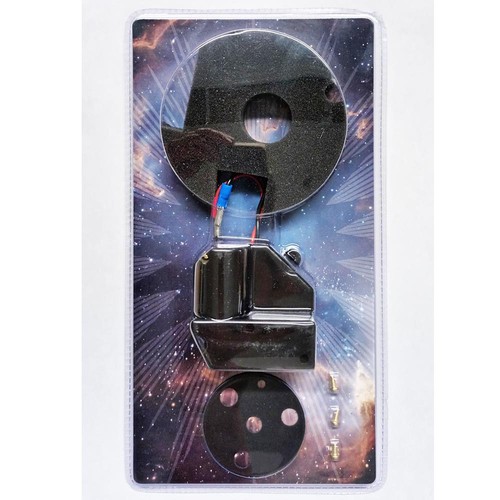 Build precision solar system - build,