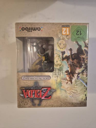 The legend zelda twilight - legend, zelda: