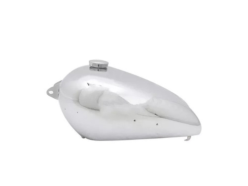Bsa b31 steel chrome - steel, fuel