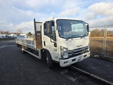2017 Isuzu Forward 150