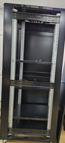 47u server rack - 47u, cabinet