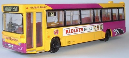 Efe first thamesway plaxton - efe,