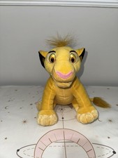 Disney SIMBA The Lion King