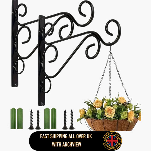 Heavy duty garden metal - 1-2,