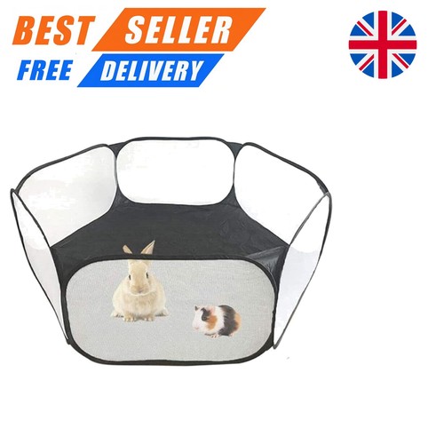 Portable small animal - animal, playpen