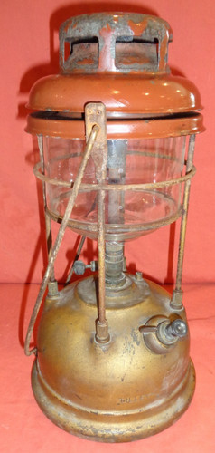Vintage tilley x246 guardsman - x246,