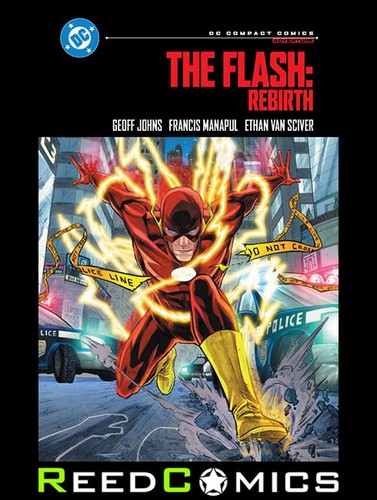 Flash rebirth compact - flash,