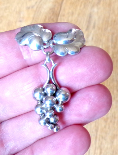 Georg jensen sterling silver - jensen,