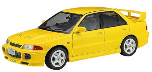 Hasegawa mitsubishi - hasegawa, 1/24
