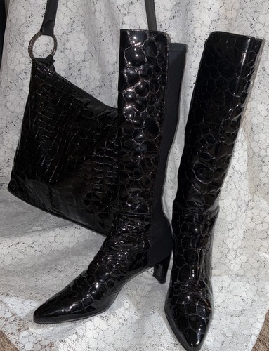 Vintage stuart weitzman - stuart,
