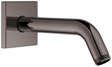 Grohe 26 633 Relexa Shower Arm - Hard Graphite
