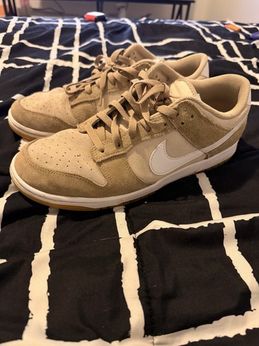 Mike dunks green - mike,