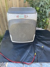 HandemanXtra Teal Wash Mobile