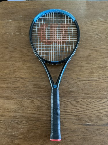 Wilson ultra power 103 tennis - ultra,