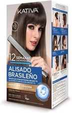 KATIVA Brazilian Keratin