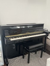 Kawai Black Portable Digital Piano Cs9 - 88 Key