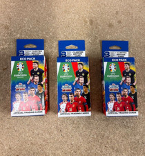 Topps Match Attax Euro 2024