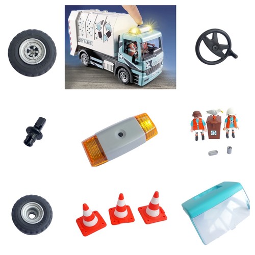 Playmobil city life 70885 - playmobil,