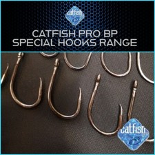 CATFISH PRO HOOK RANGE - BP