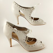 Rachel Simpson Leather Shoes