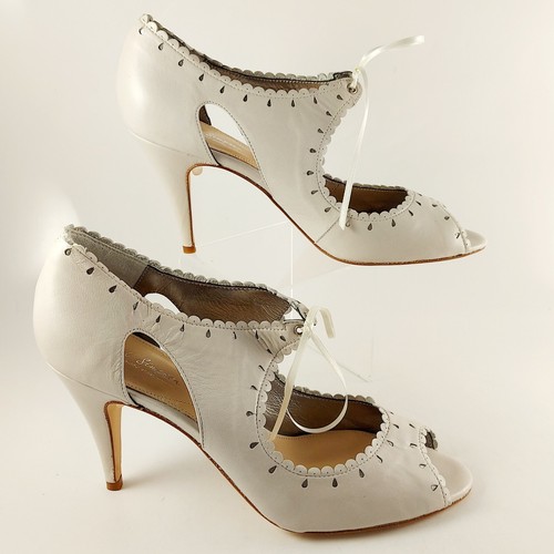Rachel simpson leather shoes - rachel,