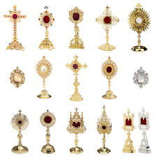 Classic Relic Holder with Luna