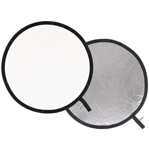 Lastolite silver white - lastolite, silver/white