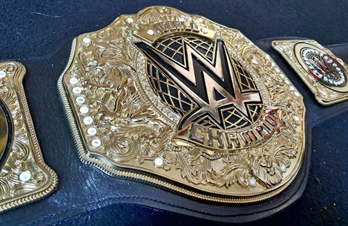 Wwe world heavyweight - world,