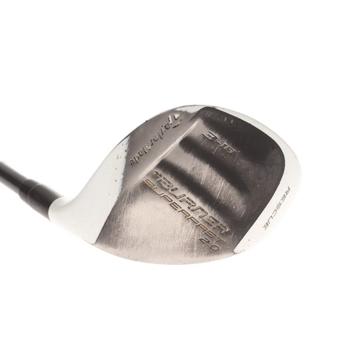 Taylormade burner superfast - taylormade,