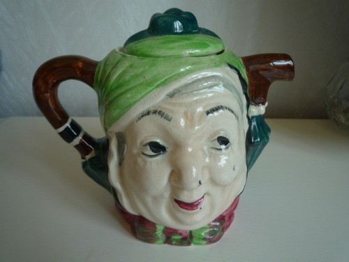Vintage lingard sairey gamp - vintage,