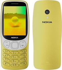 SEALED BOXED Nokia 3210 4G