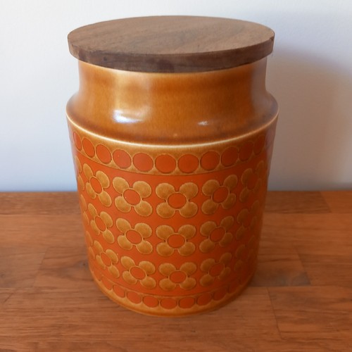 1970s hornsea saffron storage - 1970s,