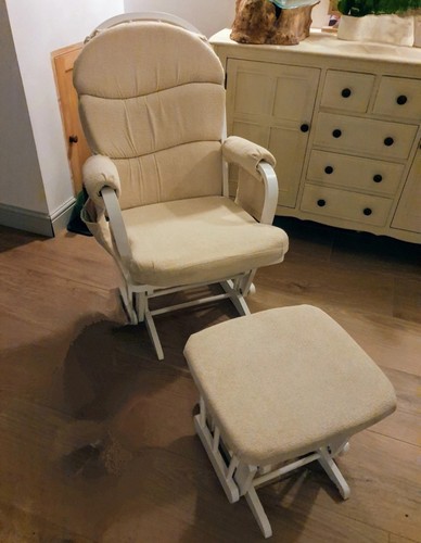 Dutailier nursing rocking - dutailier,