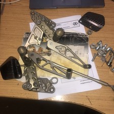 Honda CBR1100Xx Super